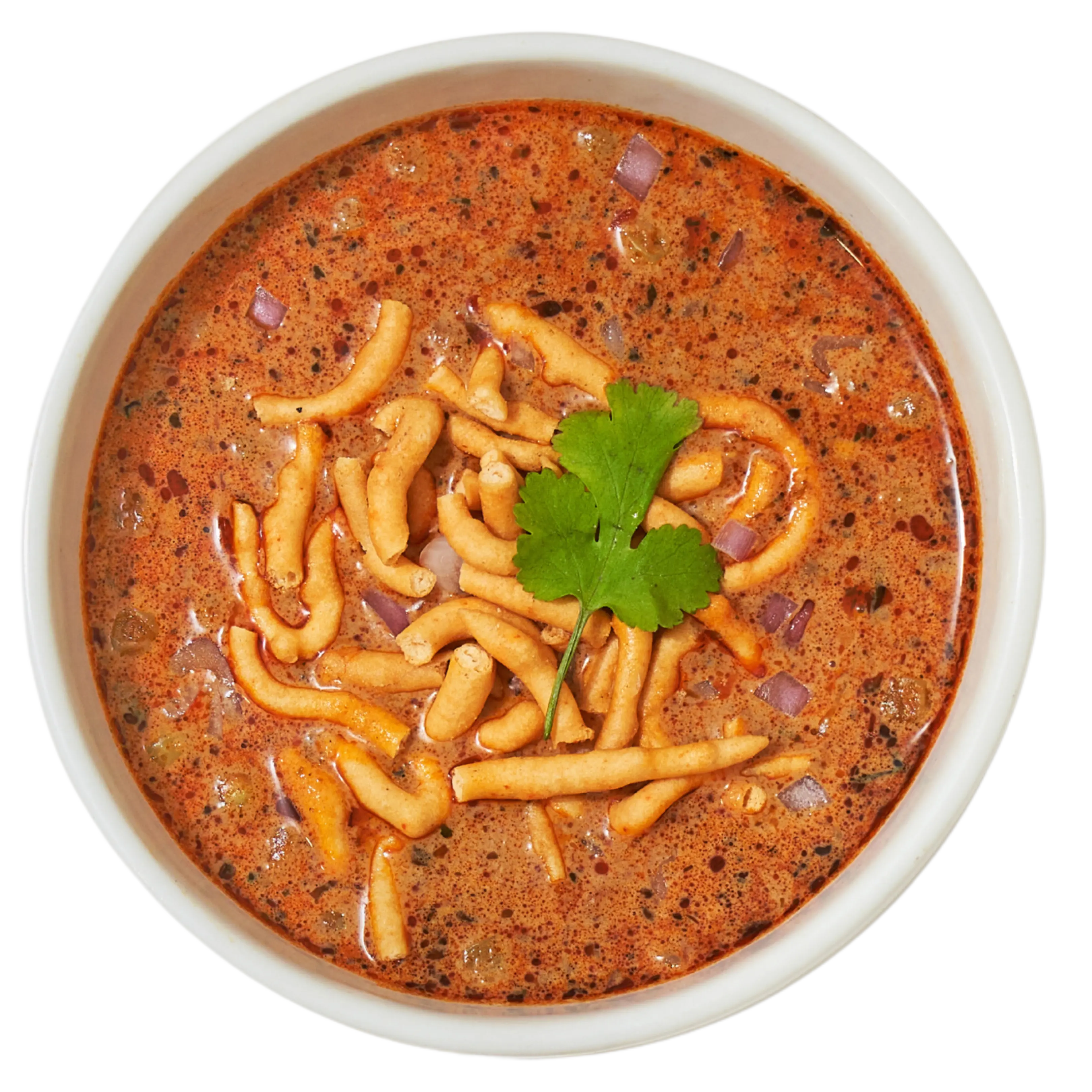 Misal Pav