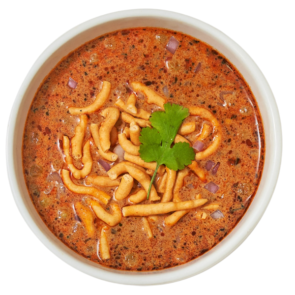 Misal Pav