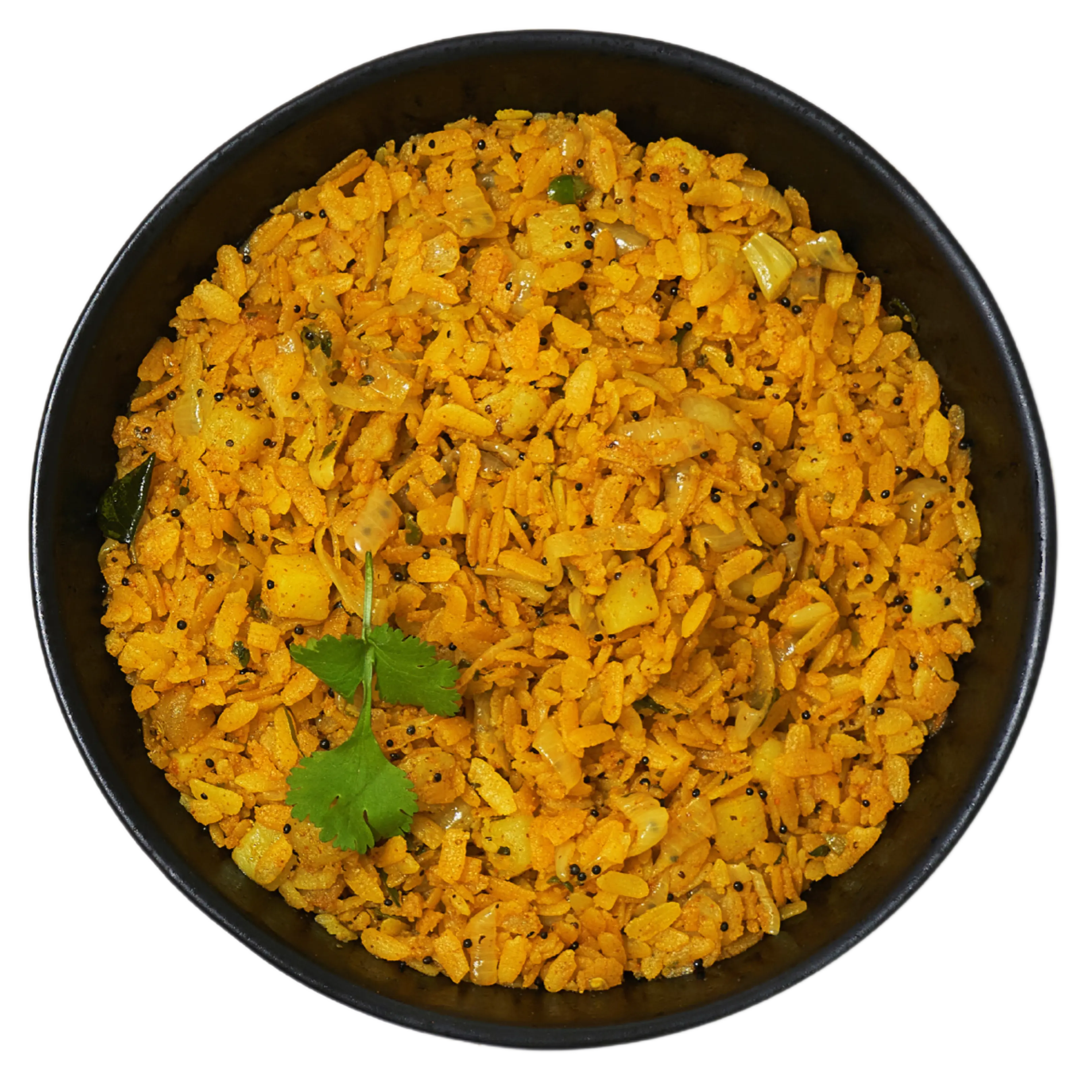 Masala Poha