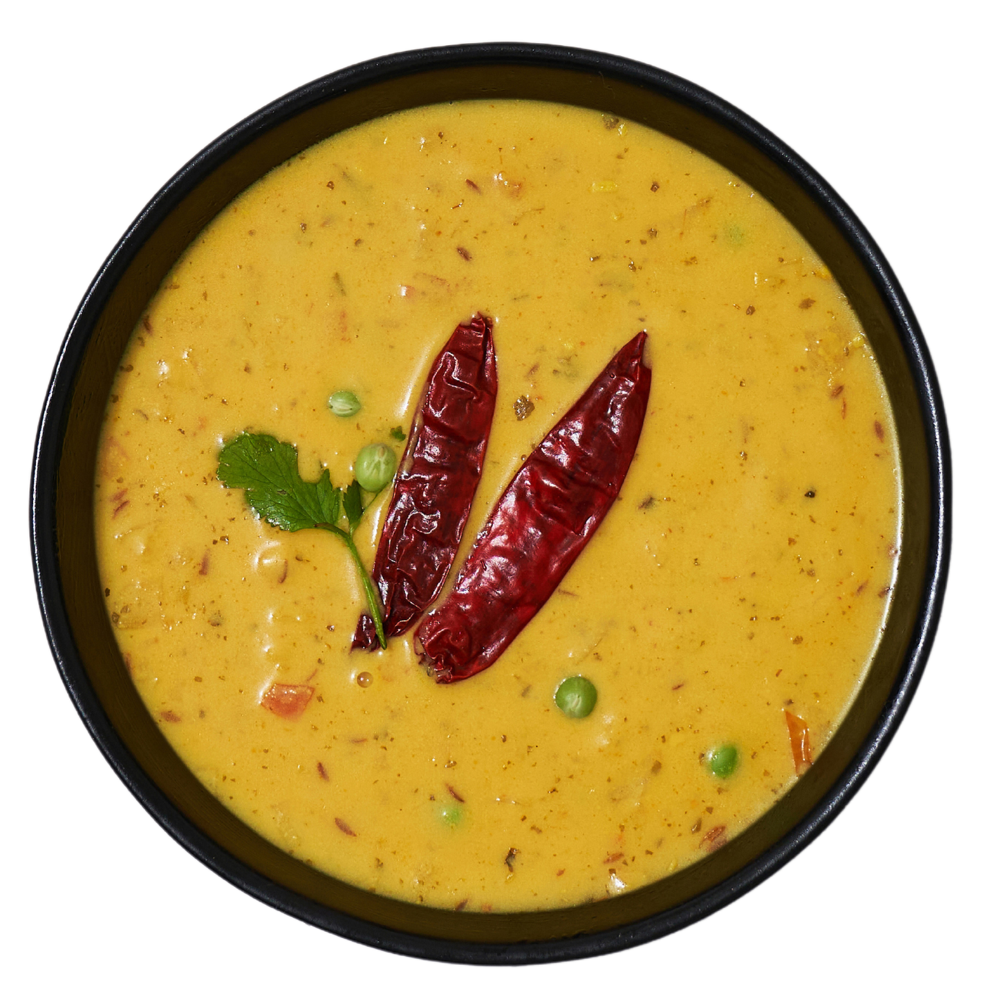 Punjabi Kadhi