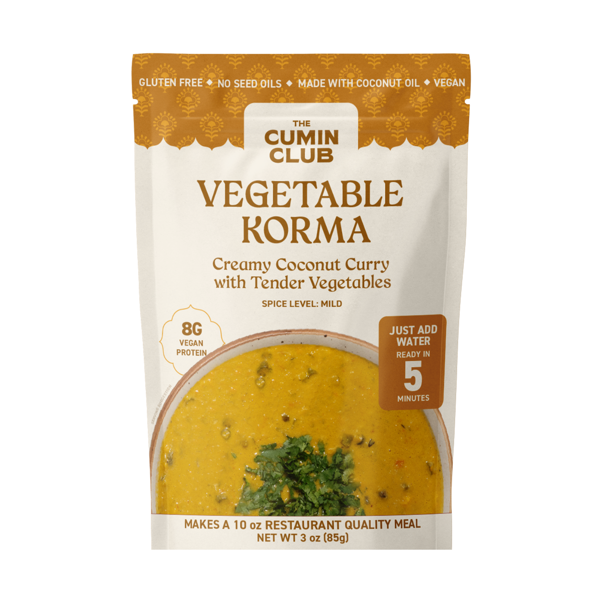 Malabar Veg Kurma