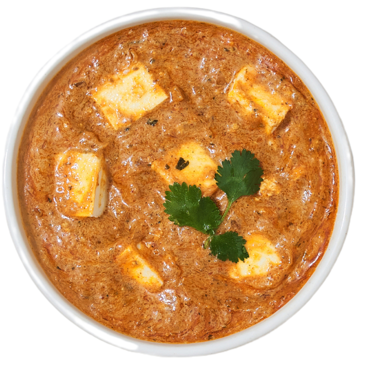 Paneer Butter Masala