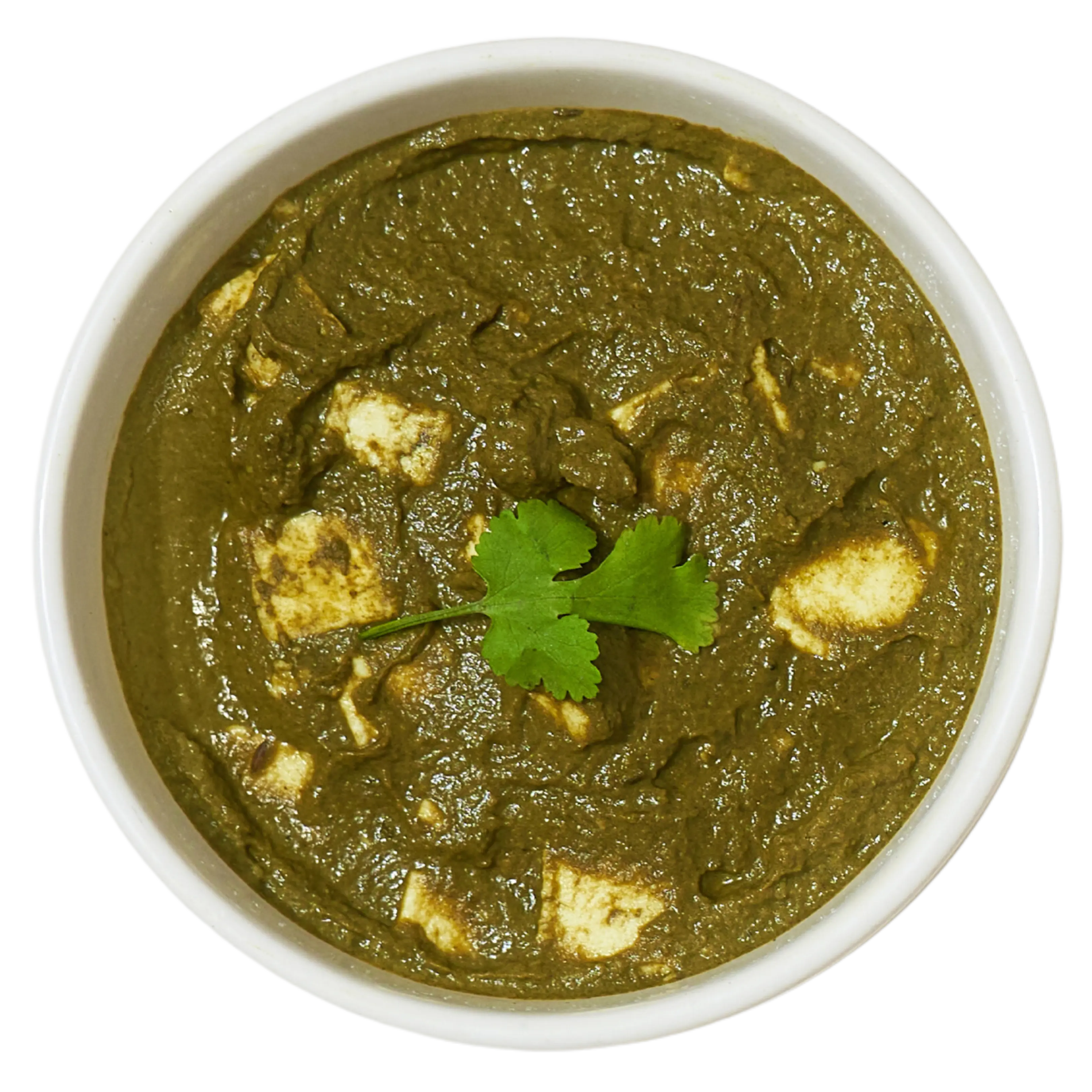 Palak Paneer