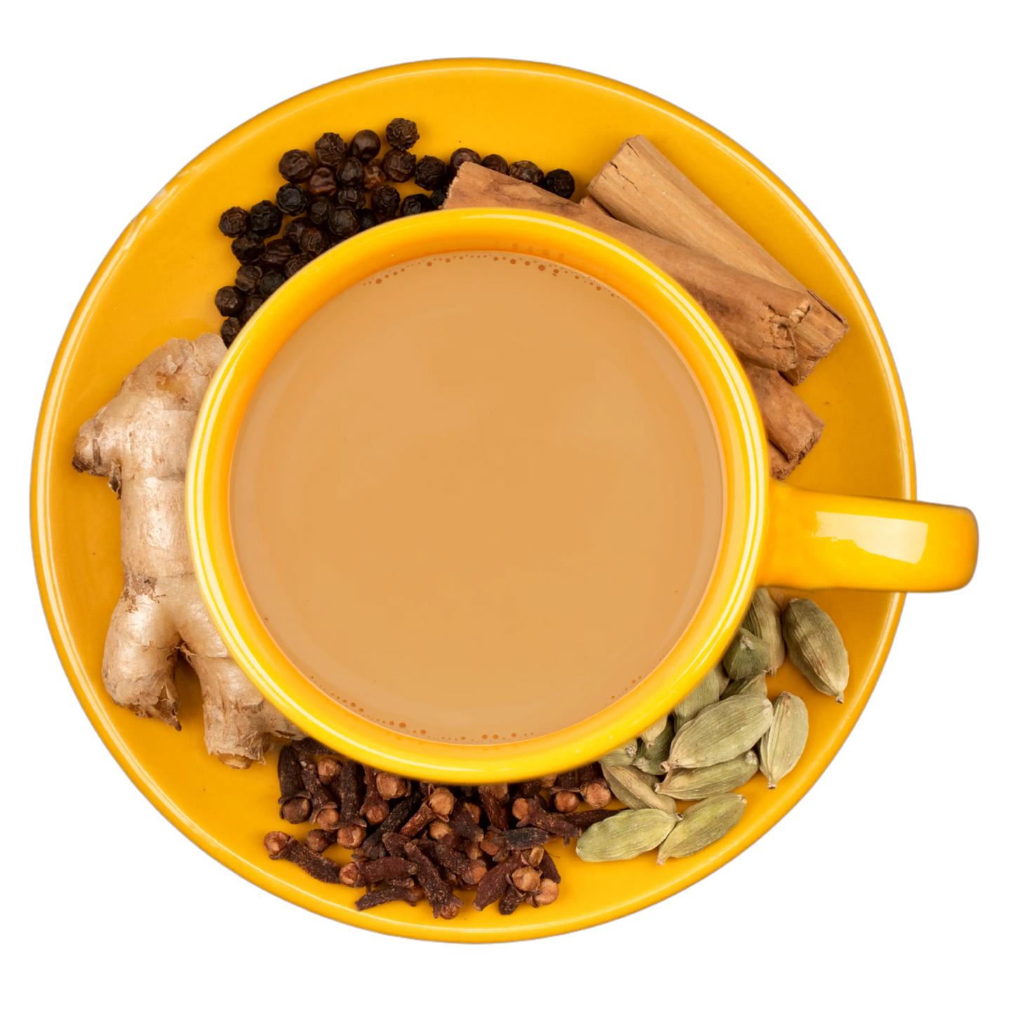 Masala Tea