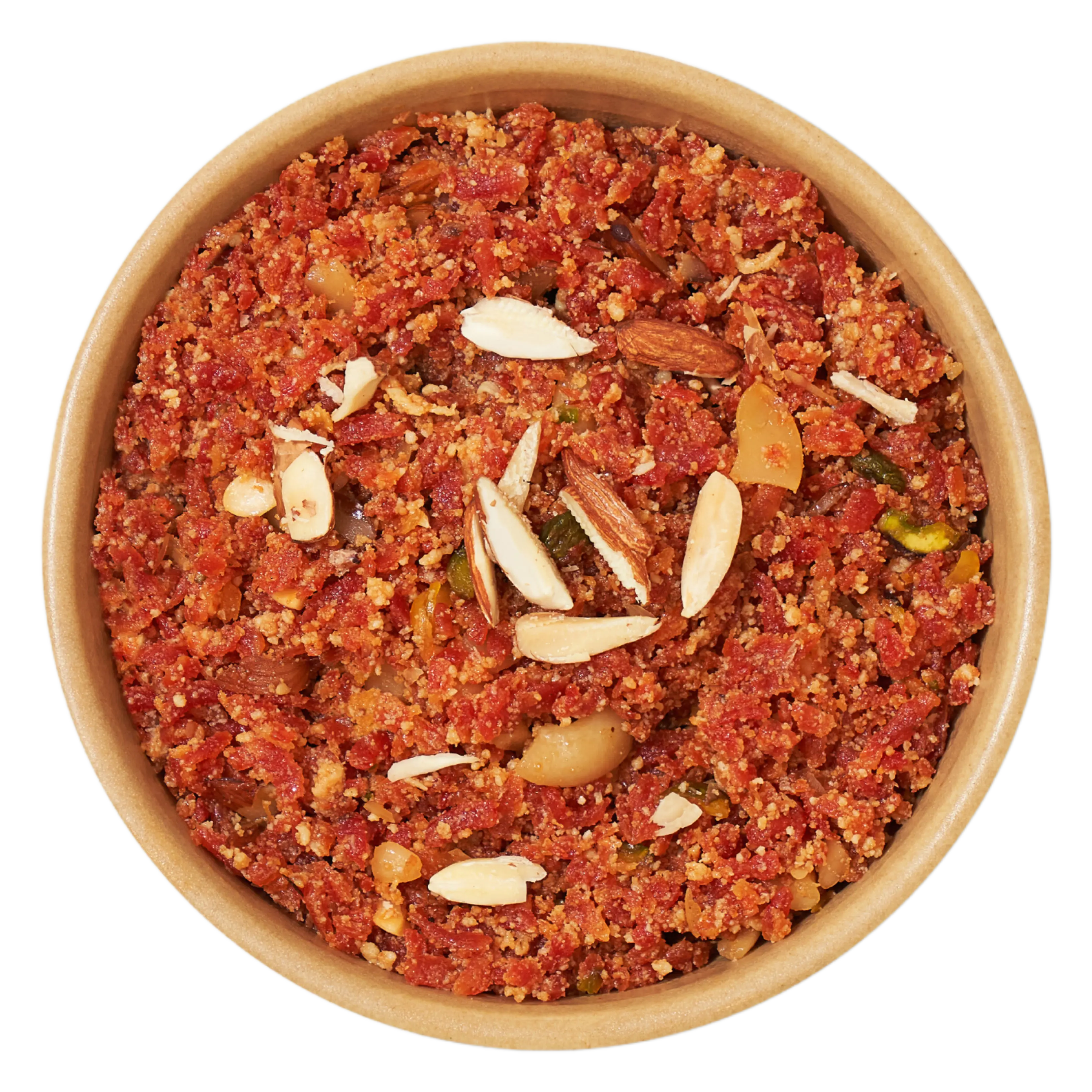 Gajar Halwa