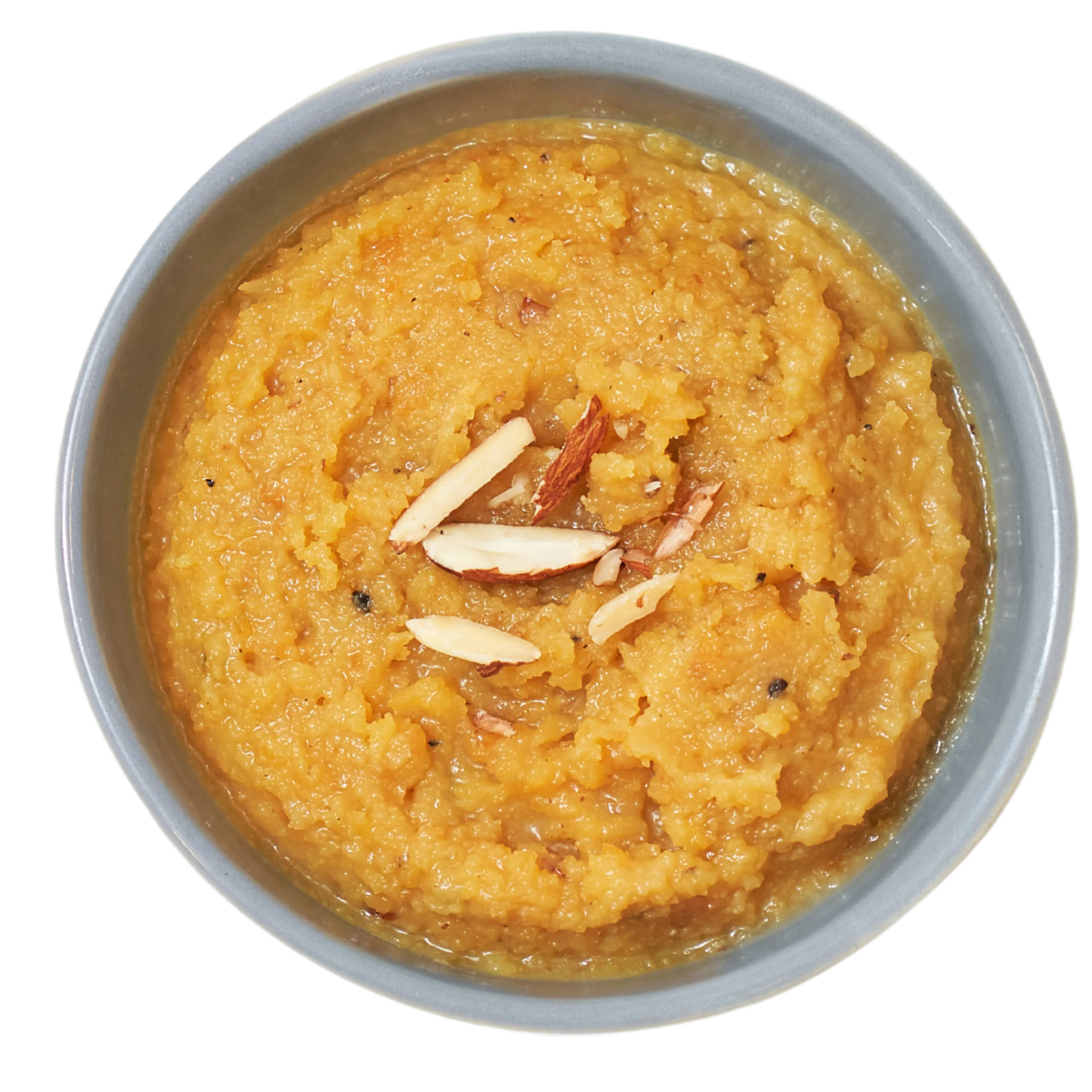Moong Dal Sheera