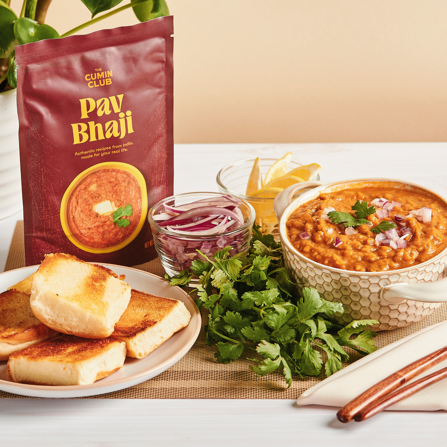 The Cumin Club Bestseller 8 Pack | Healthy 5 Minute Indian Food
