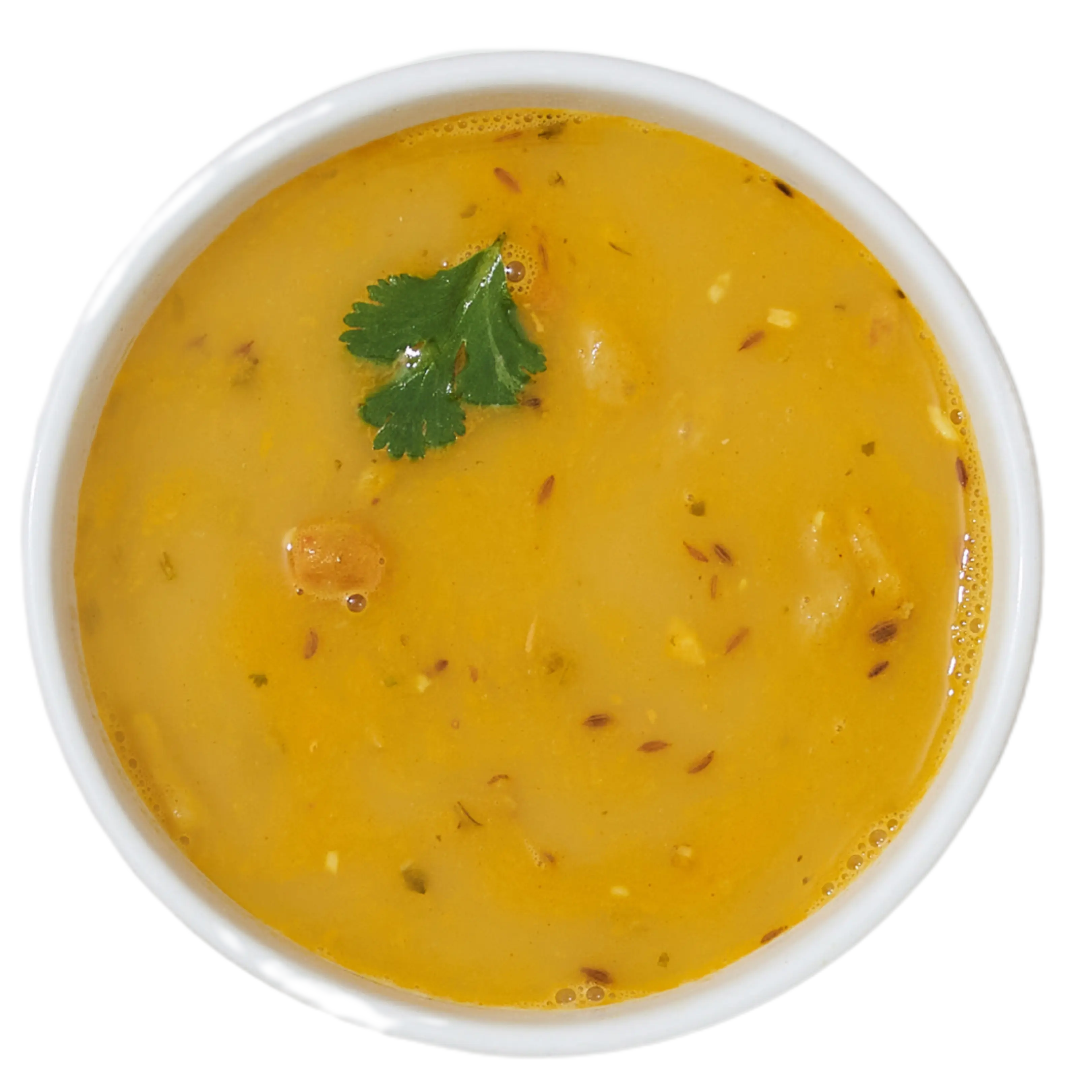 Dal Fry