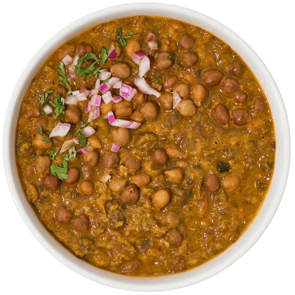 Chana Masala