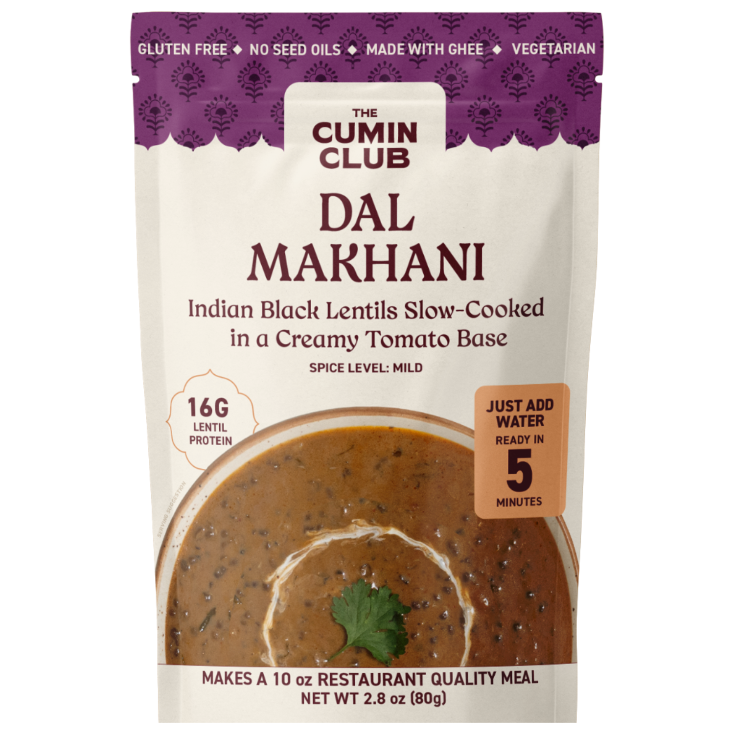Dal Makhani