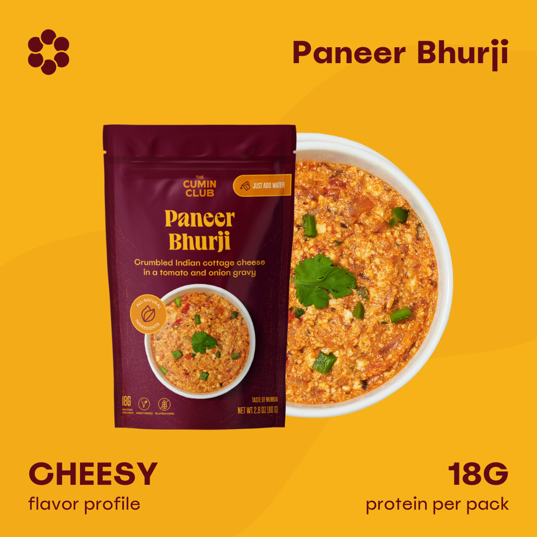 High Protein Variety Pack
