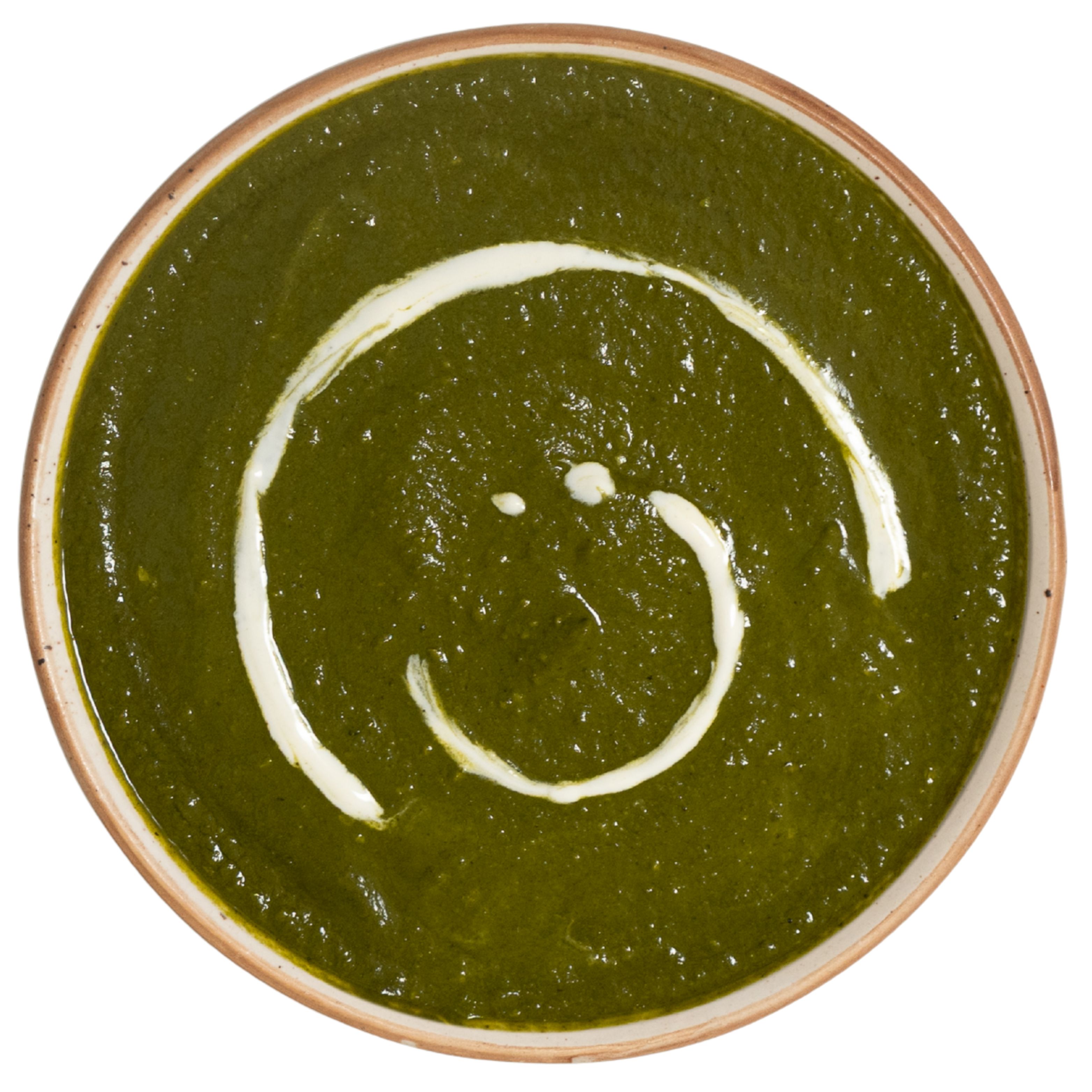 Palak Sauce