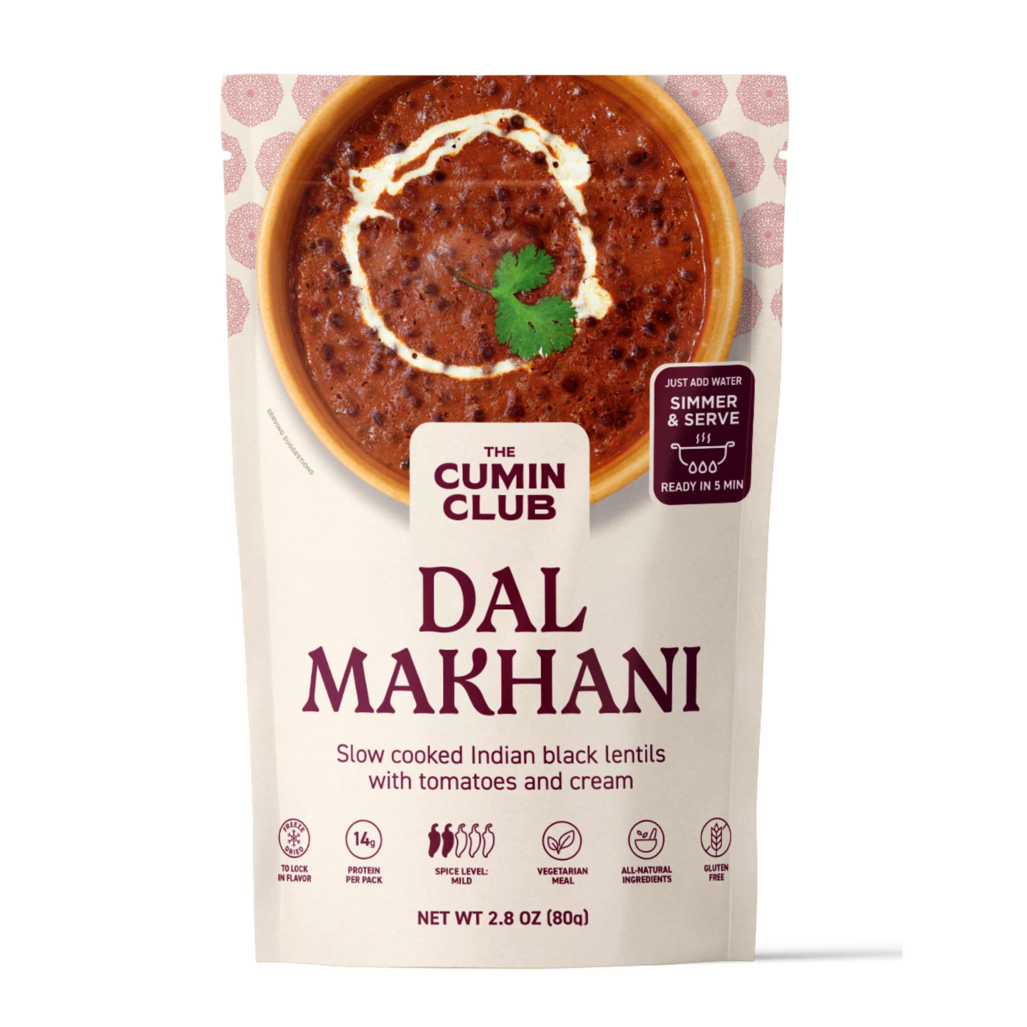 Dal Makhani