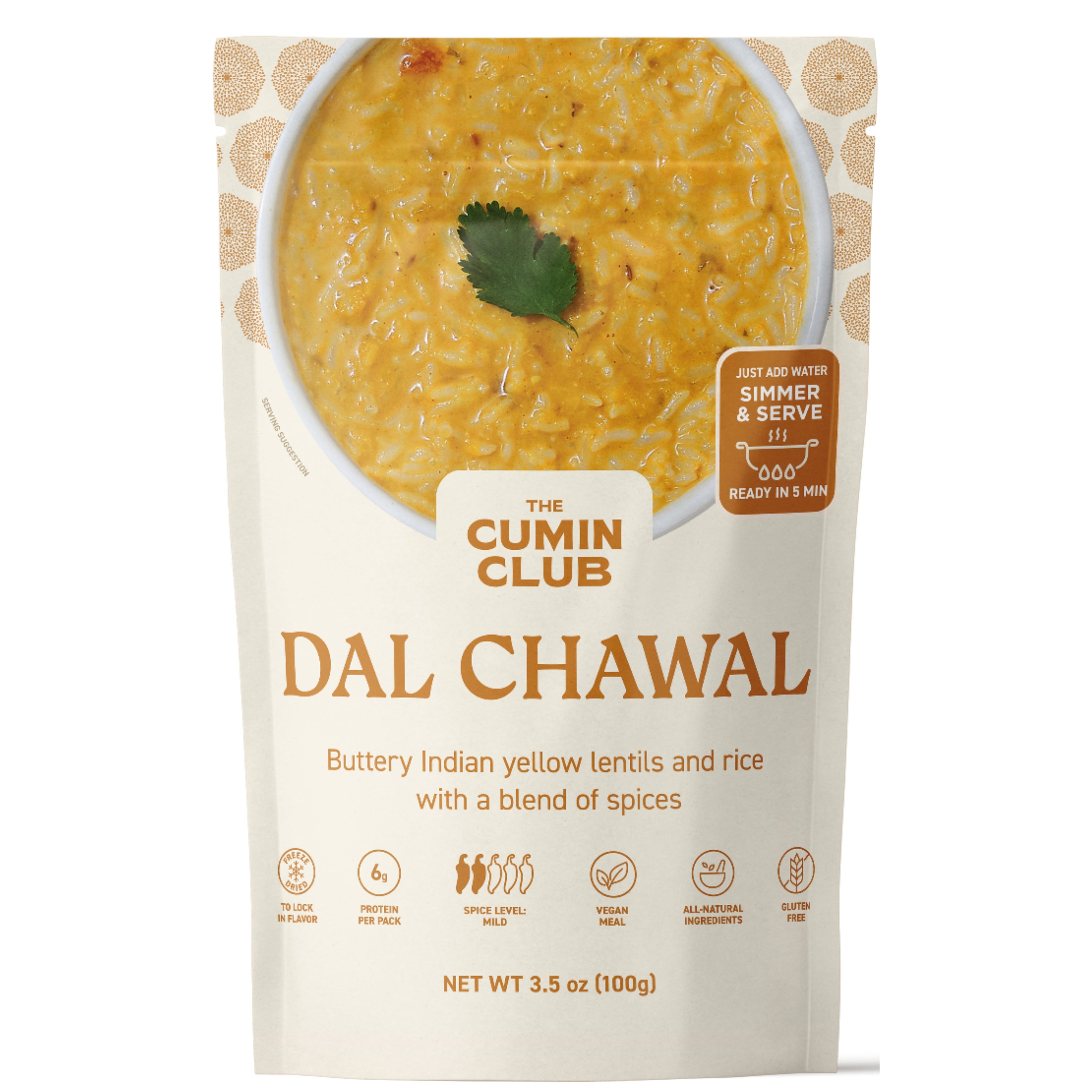 Dal Chawal