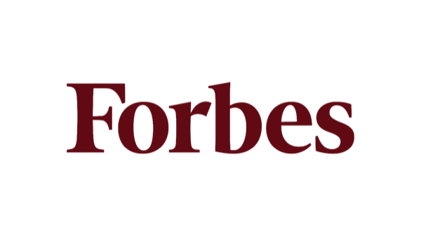 Forbes logo