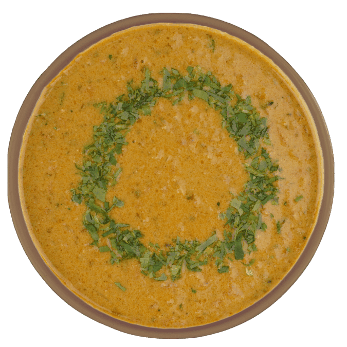 Korma Sauce