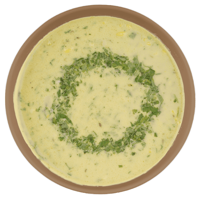 Malai Sauce
