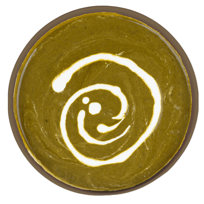 Palak Sauce