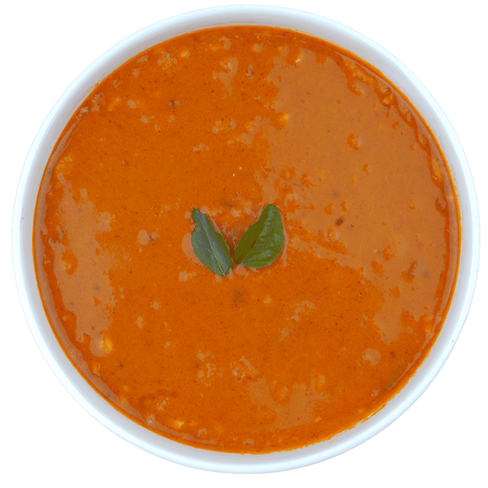 Vindaloo Sauce
