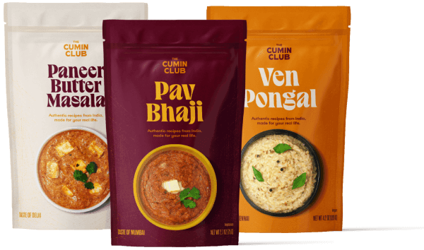 Dish Pack