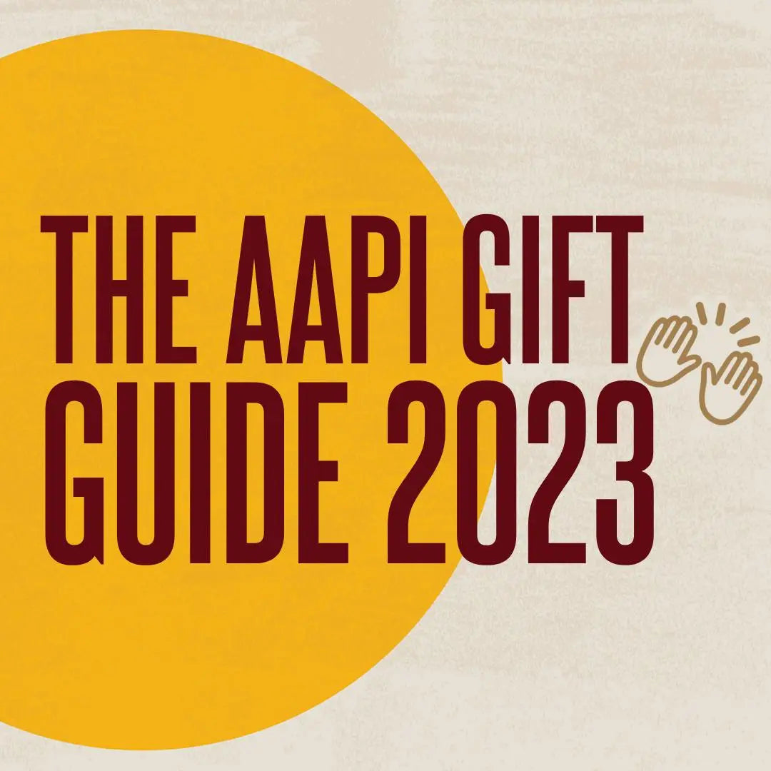 30 AAPI Brands to Support Year-Round – The Cumin Club