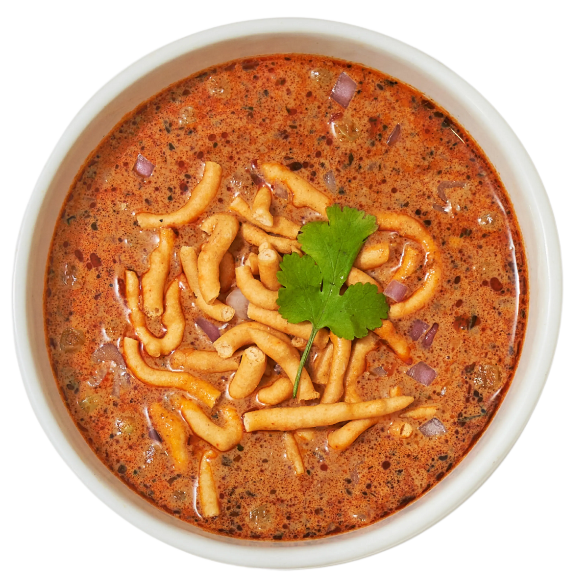 Misal Pav