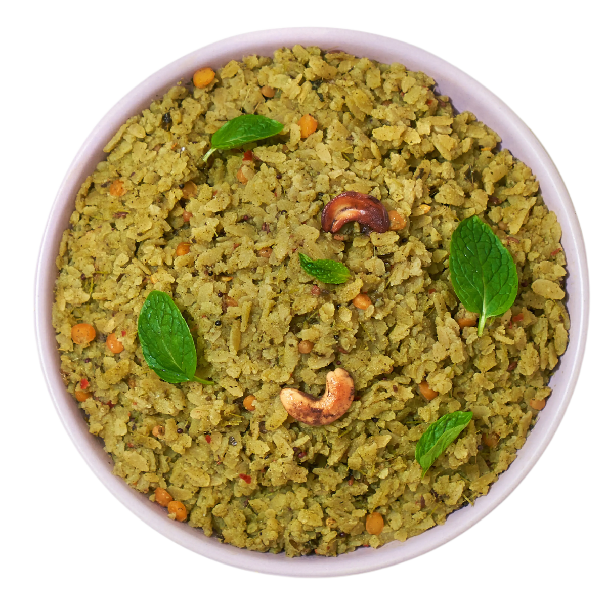 Poha