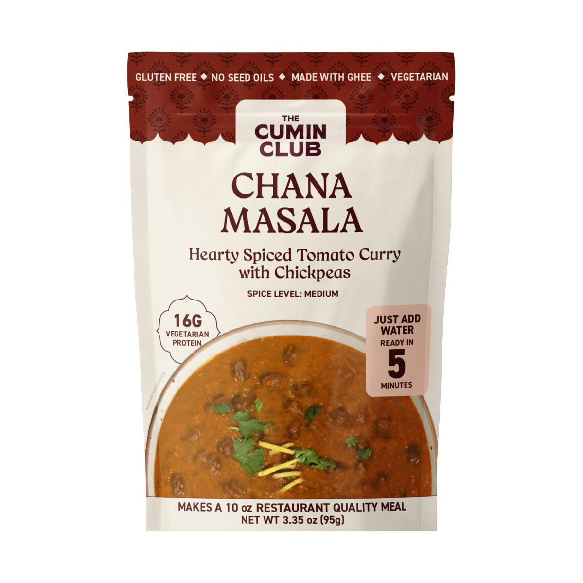 Chana Masala