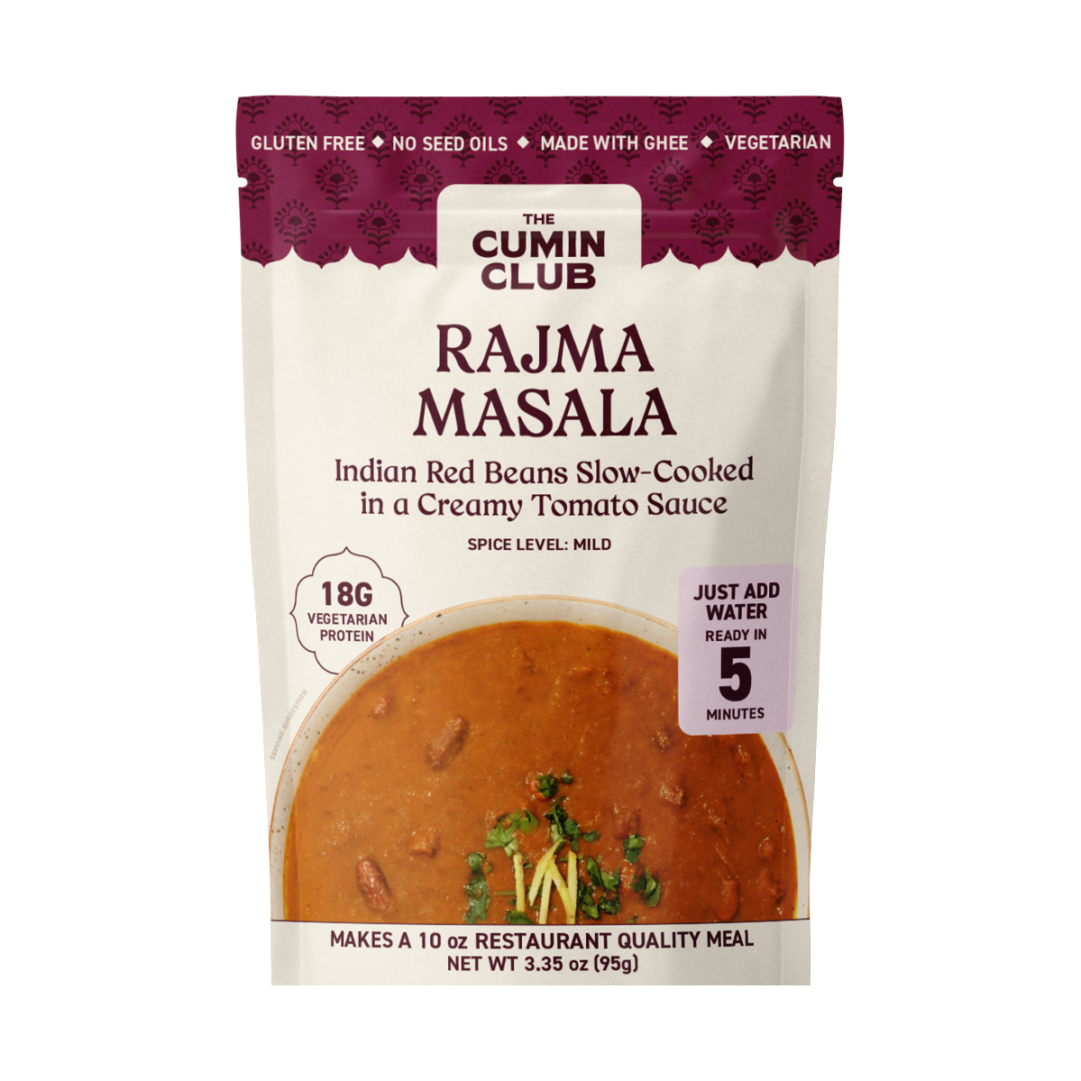Rajma Masala