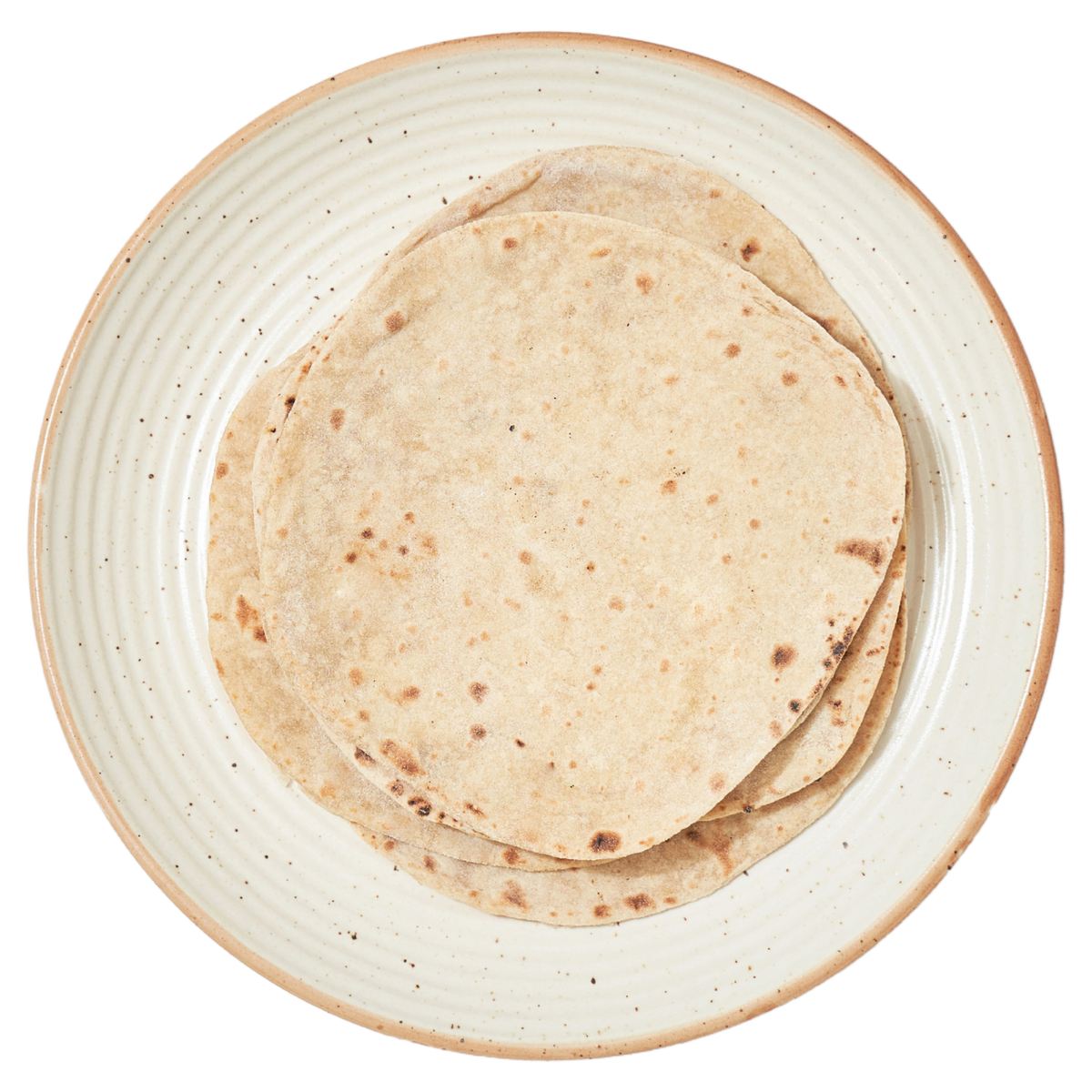 8 Rotis