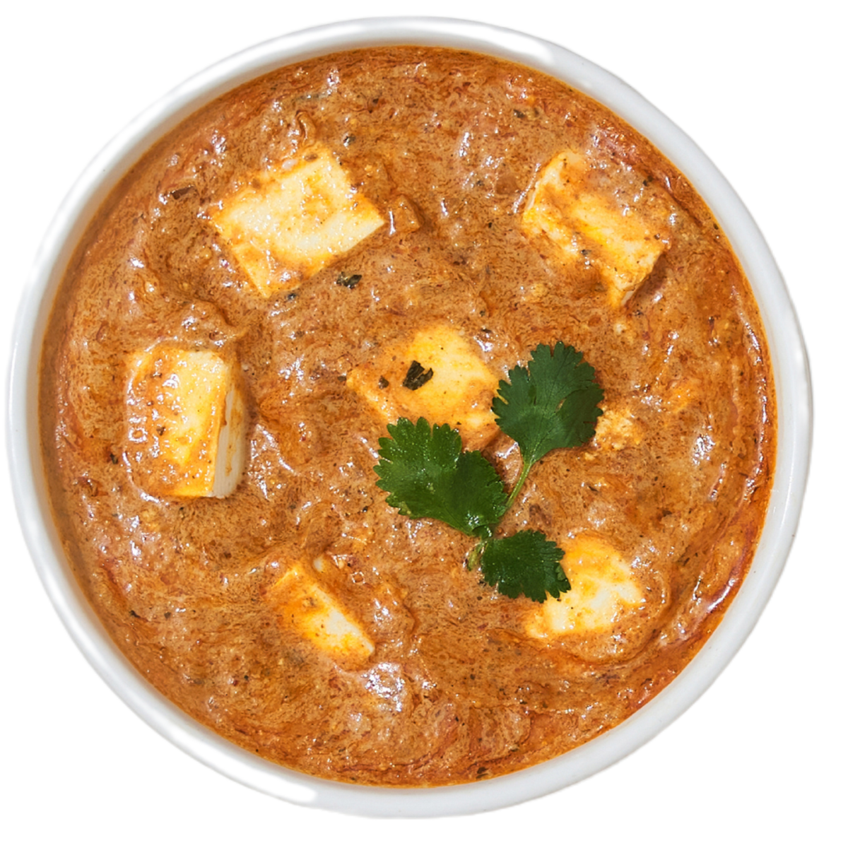 Paneer Tikka Masala