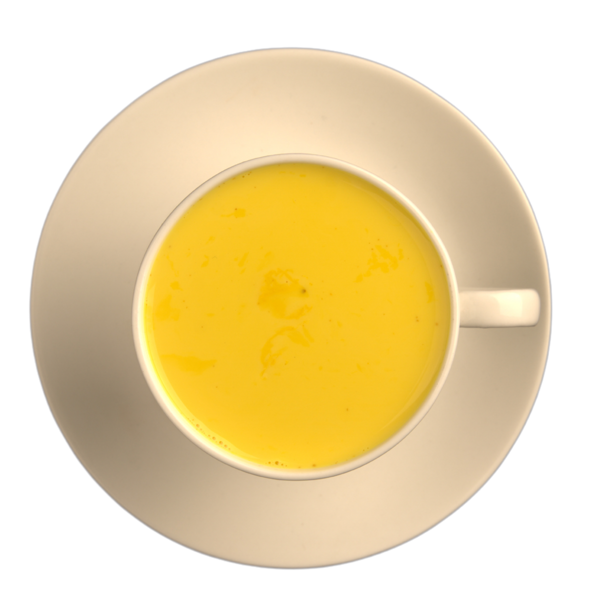 Turmeric Latte