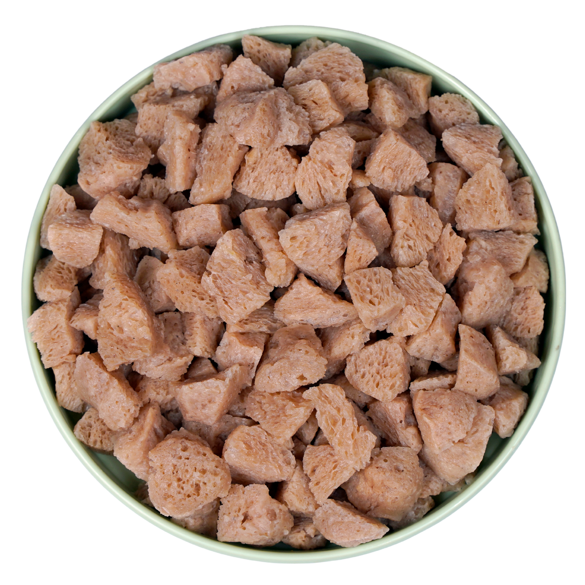 Protein Chunks Soy Protein Chunks – The Cumin Club