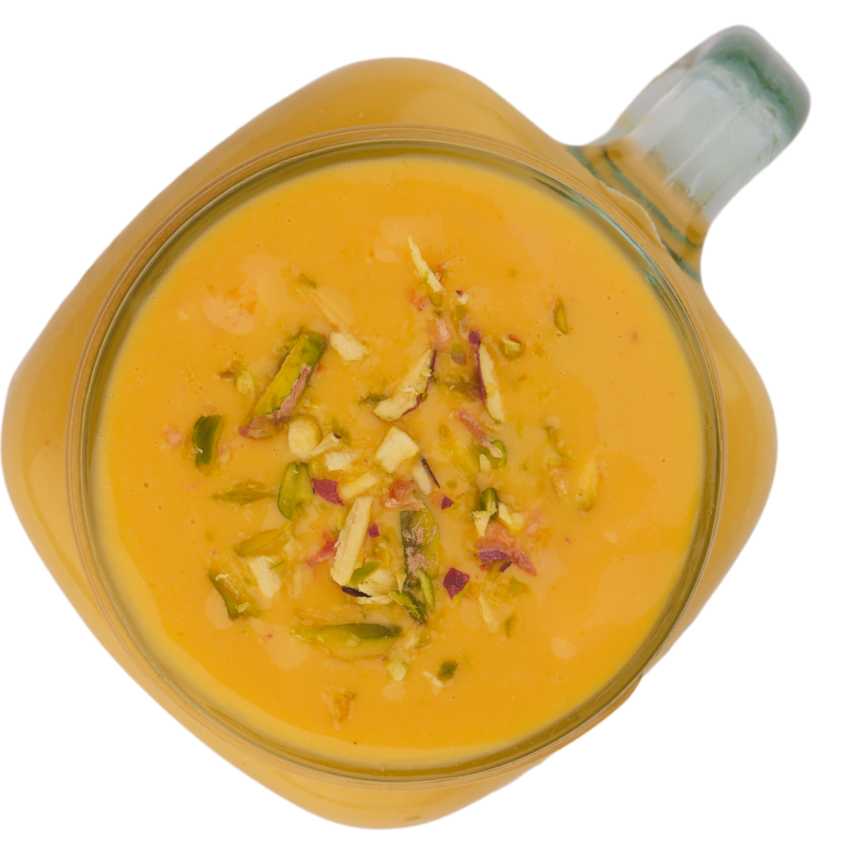 Mango Milkshake