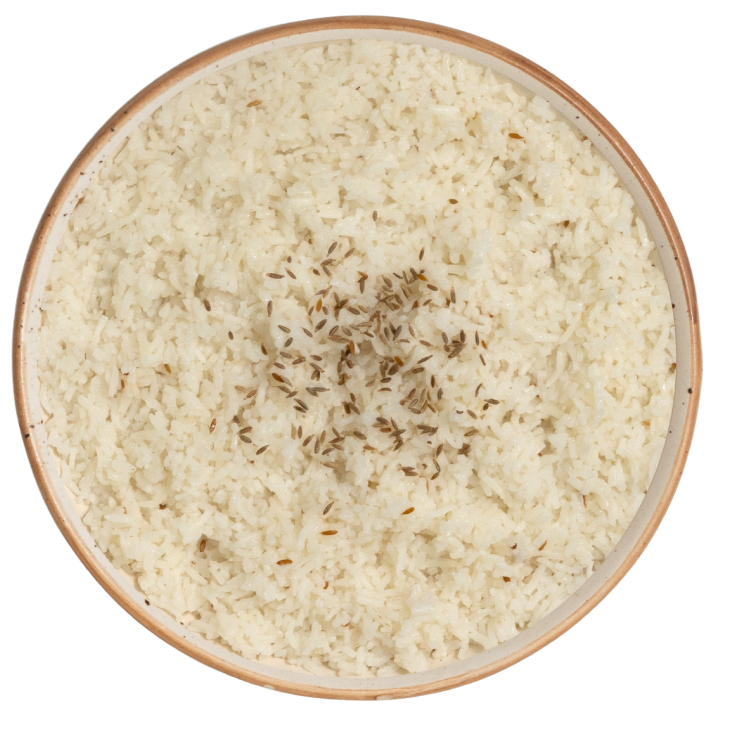 Cumin Rice
