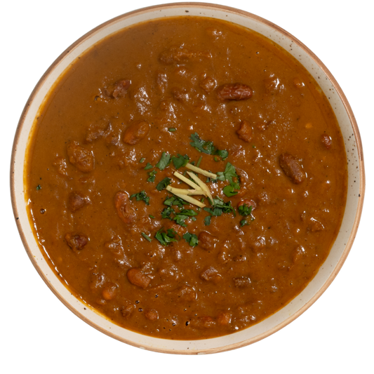Rajma Masala