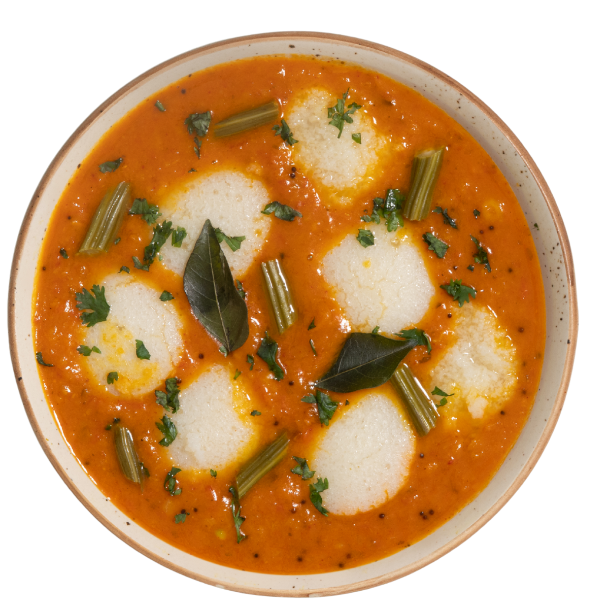 Sambar Idly