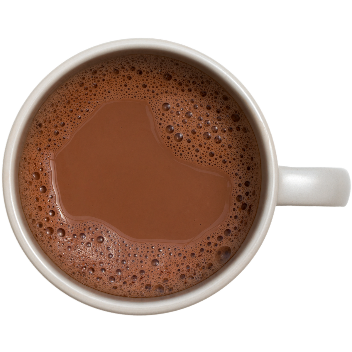 Ashwagandha Hot Chocolate