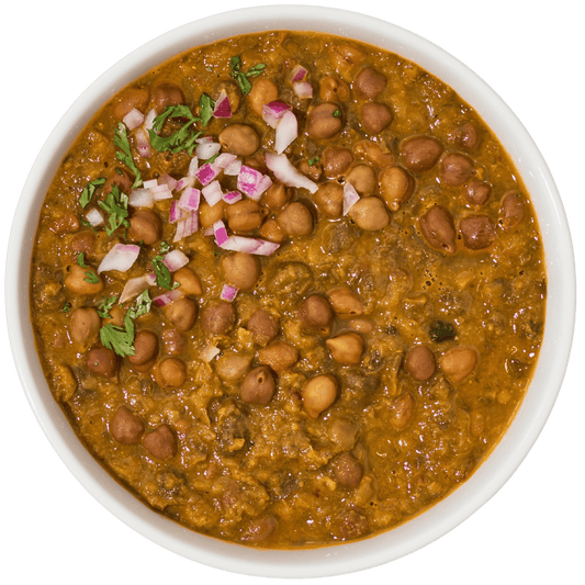 Chana Masala