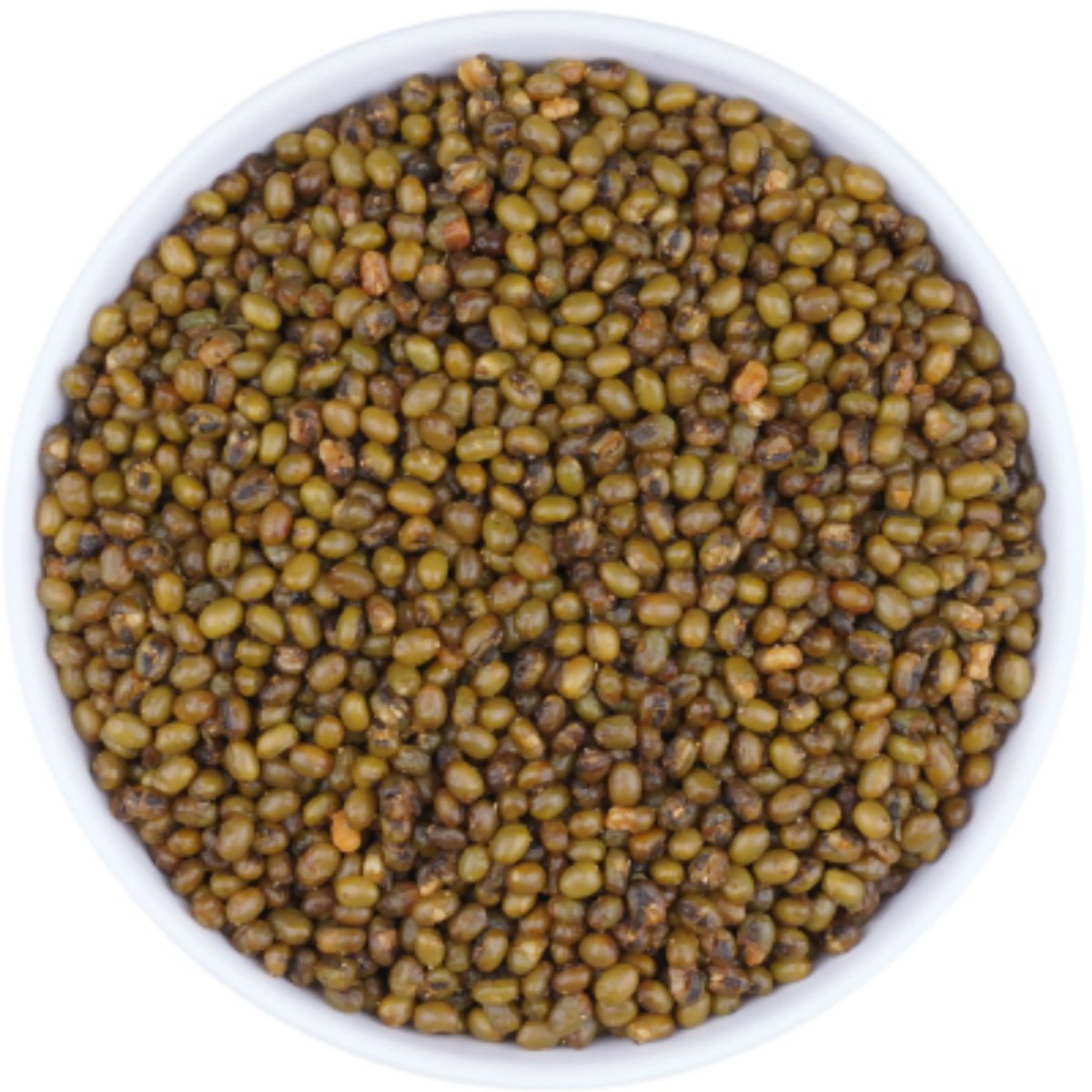 Crispy Moong Dal