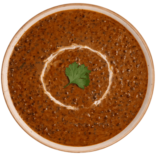 Dal Makhani