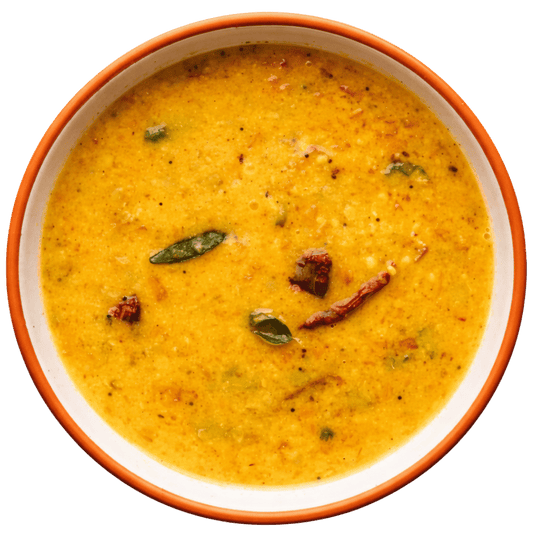 Dal Tadka