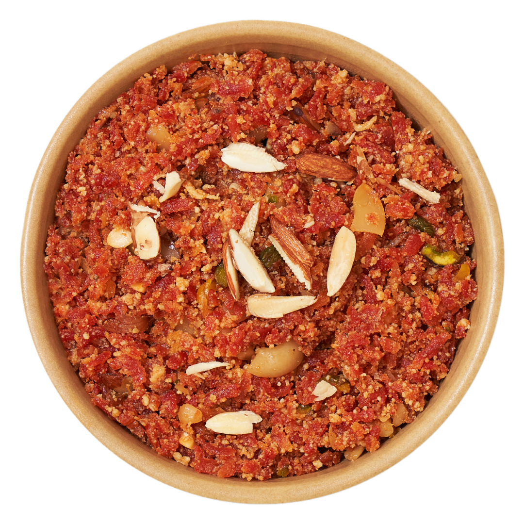 Gajar Halwa