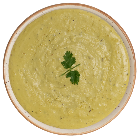 Malai Sauce