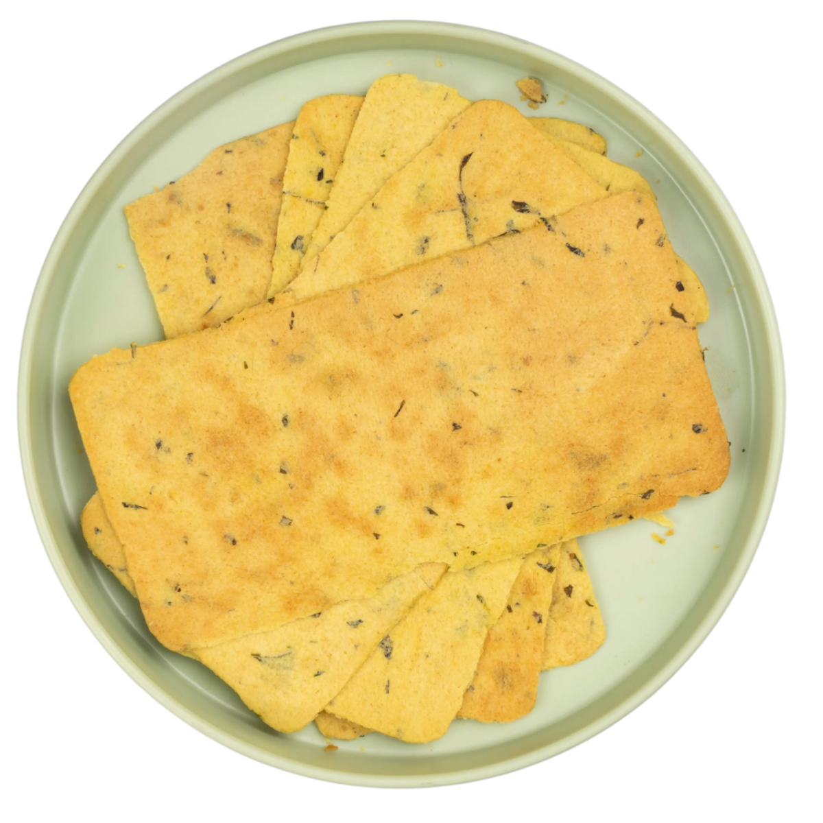 Methi Khakhra