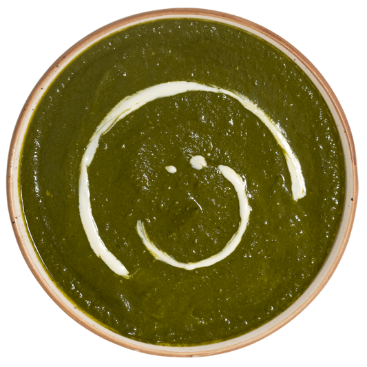 Palak Sauce
