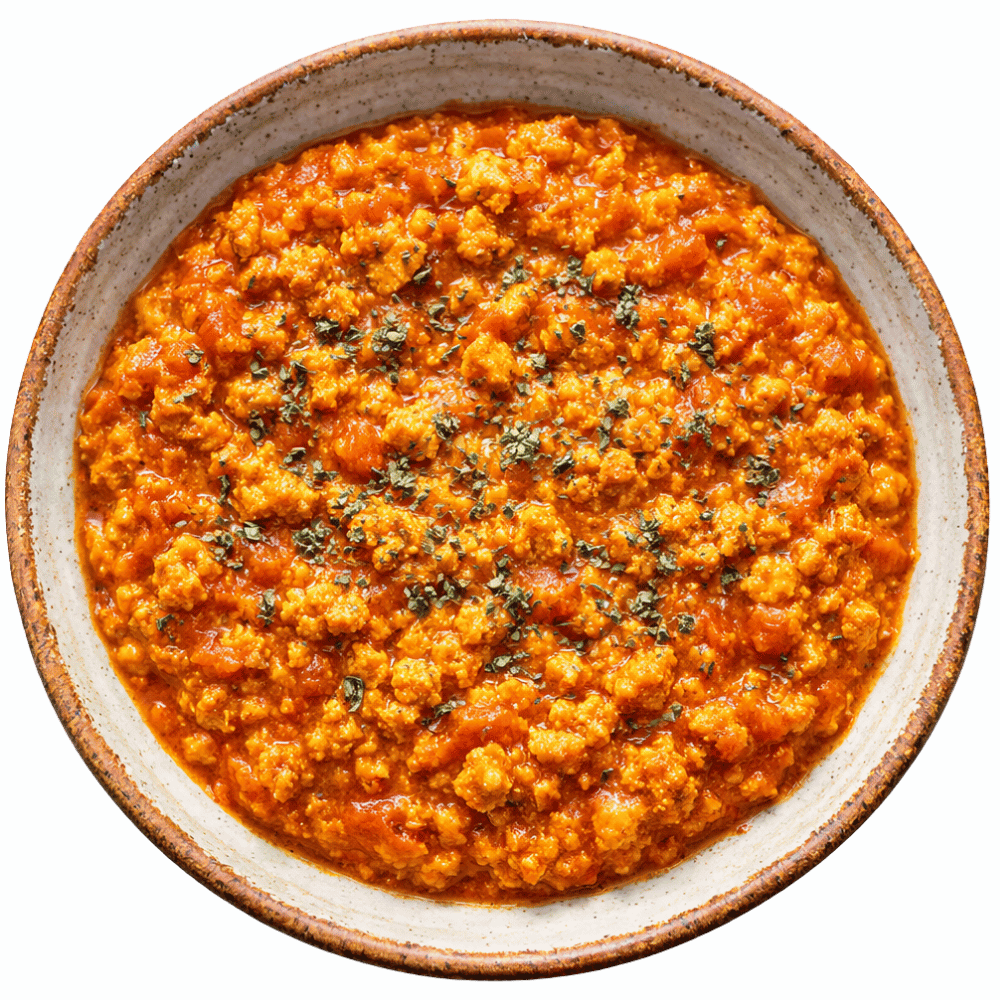 Paneer Bhurji