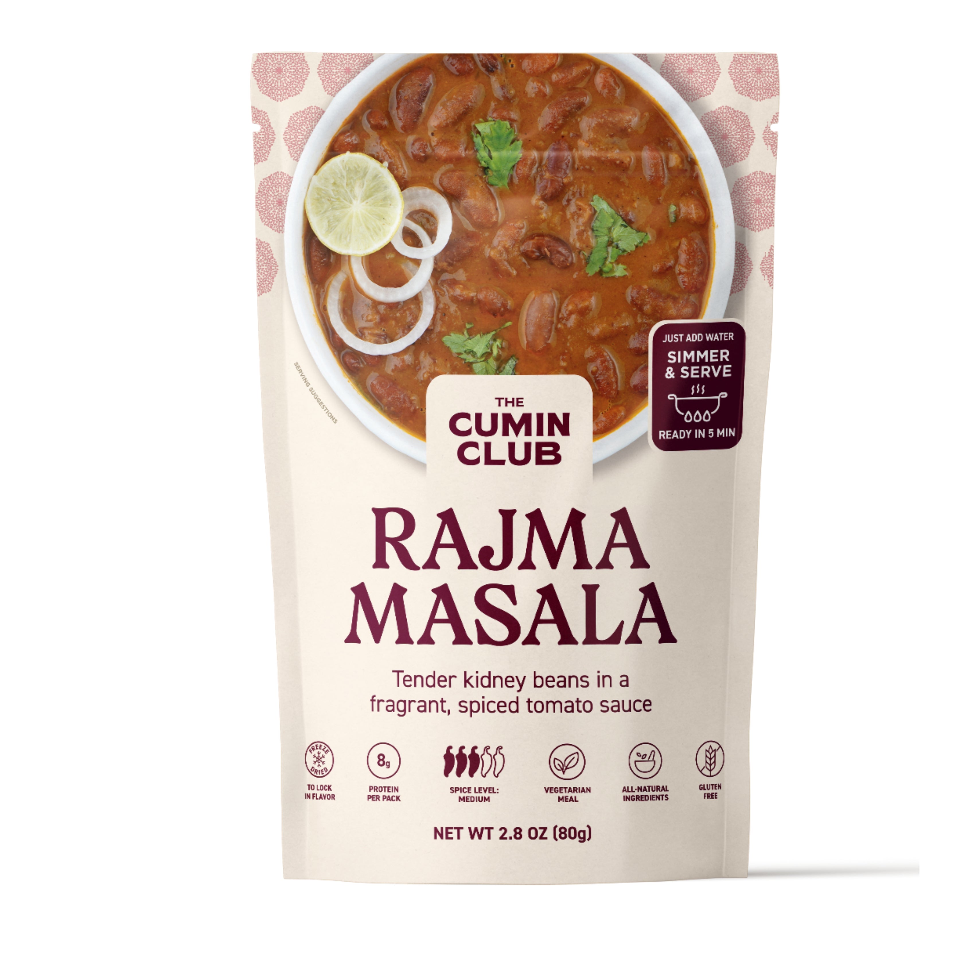 Rajma Masala