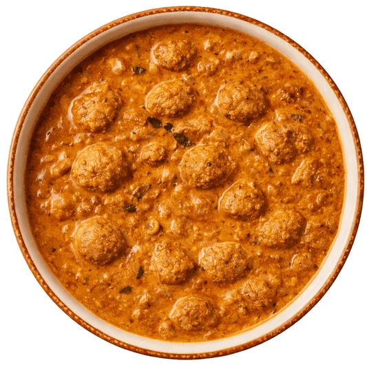 Soya Masala