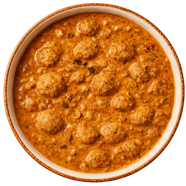 Soya Masala